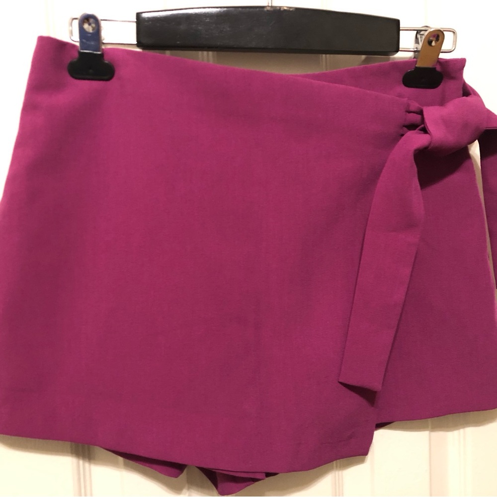 Endless Rose Skirt Pants